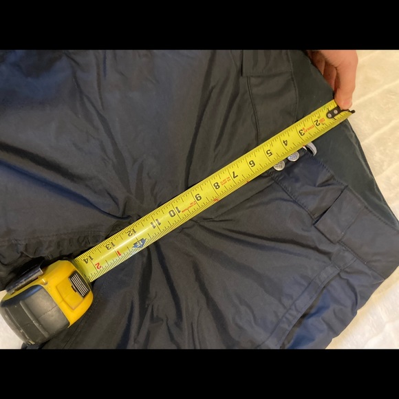 EUC Columbia ski pants - Picture 7 of 8